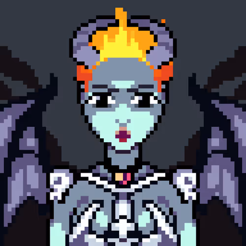 Demonix Nft