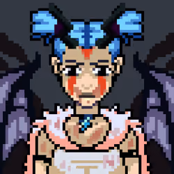 Demonix #4360