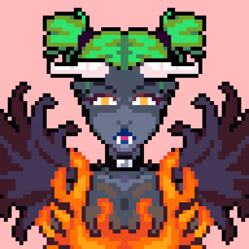 Demonix #463