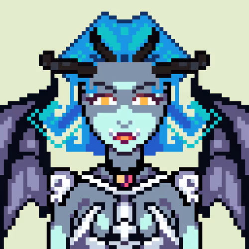 Demonix #5647