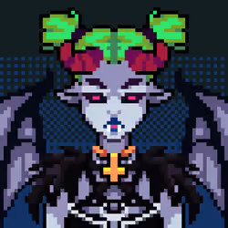 Demonix #5464