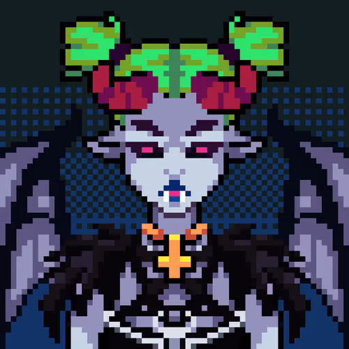 Demonix #5464