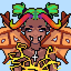 Demonix #1617