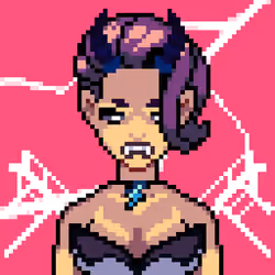 Demonix #5984