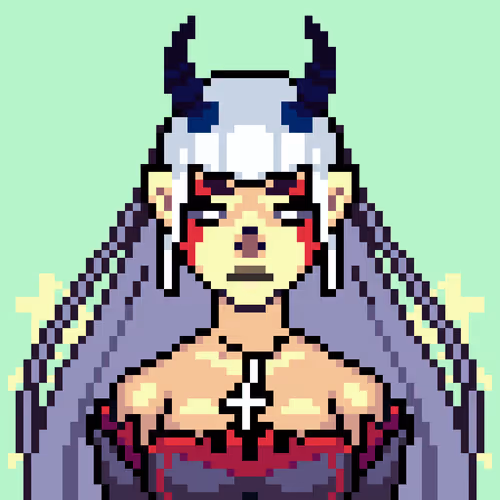 Demonix #44