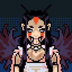 Demonix #6151