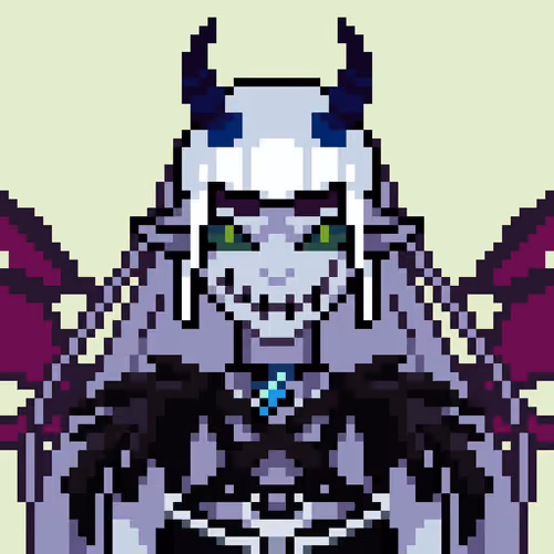 Demonix #2617