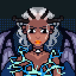 Demonix #5865