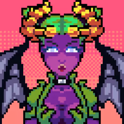 Demonix #6100