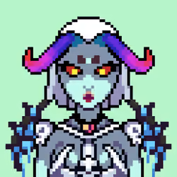 Demonix #287