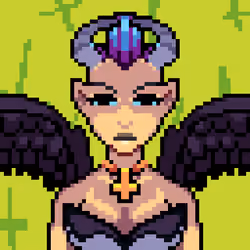 Demonix #4739