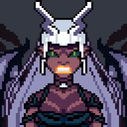 Demonix #5564