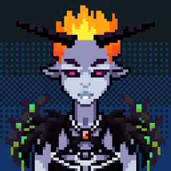 Demonix #3762