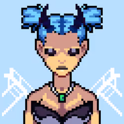 Demonix #1536