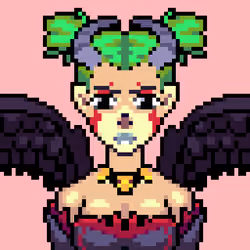 Demonix #1365