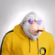 6119