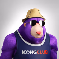 KongClub #3593