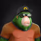 7223