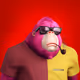 7107