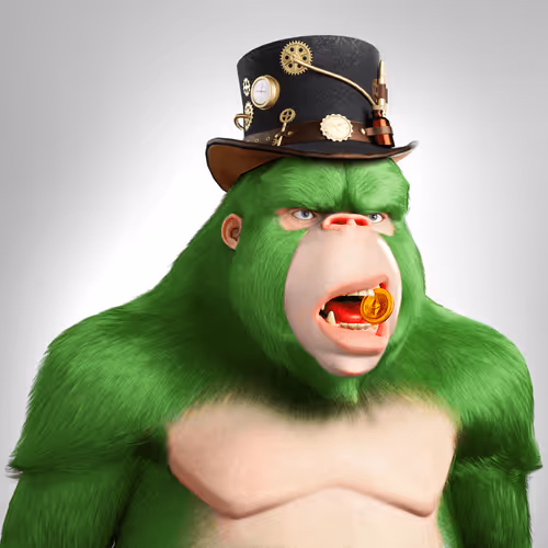 Kongclub Official