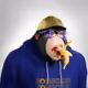 7498