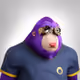 6063