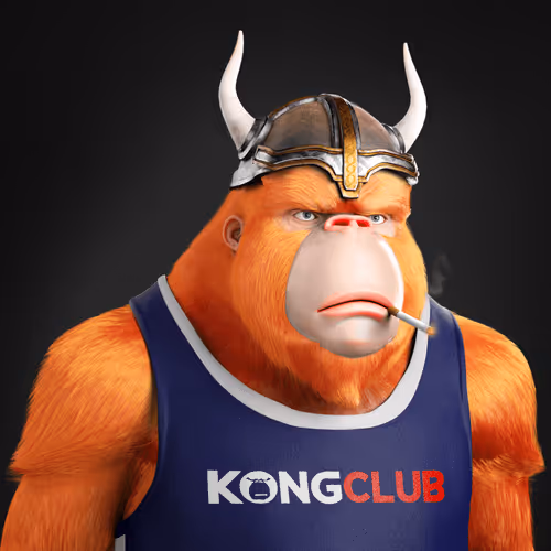 Kongclub Official