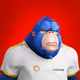 695