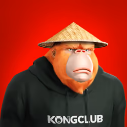 KongClub #7552