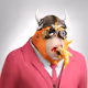 5334