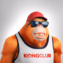 KongClub #7767