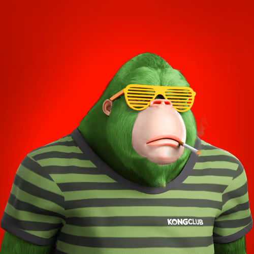 Kongclub Official