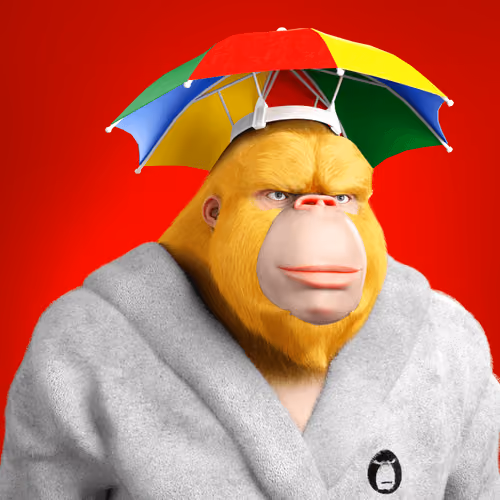 KongClub #3426