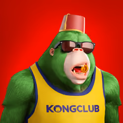 KongClub #7137