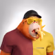 4074