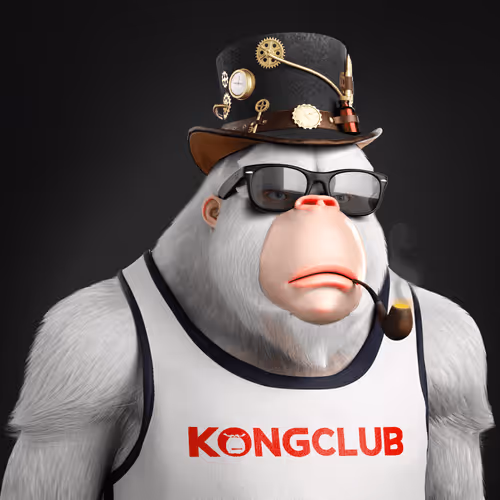 KongClub #310