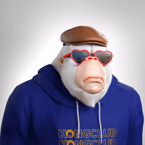 KongClub #4513