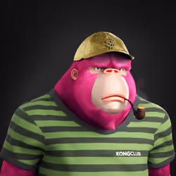 KongClub #5922