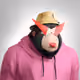 6687