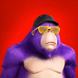 KongClub #7367