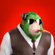 3083