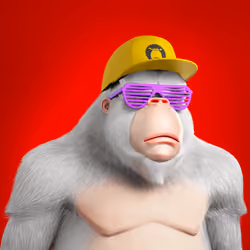 KongClub #3072