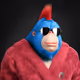 4495