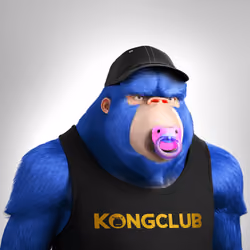 KongClub #3276