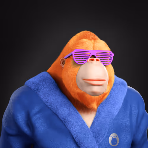 KongClub #2601