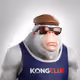 7557