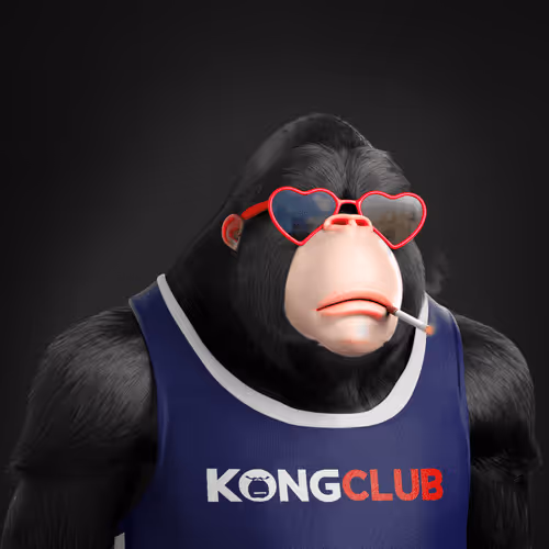 Kongclub Official
