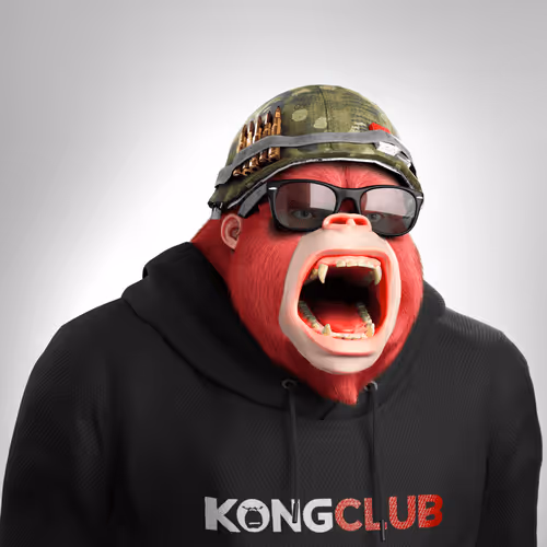 Kongclub Official