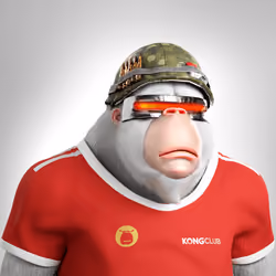 KongClub #2456