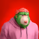 7613